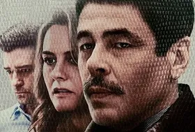 درام جنایی &laquo;خزنده&raquo; در &laquo;تماشاخونه&raquo;