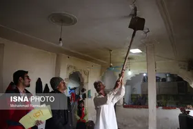 منازل آسیب&zwnj;دیده در زلزله سنگان بازسازی و نوسازی می&zwnj;شوند