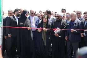 بهره&zwnj;برداری از باند دوم محور کاشمر- سه&zwnj;راهی شادمهر با بودجه ۳ هزار میلیارد تومانی