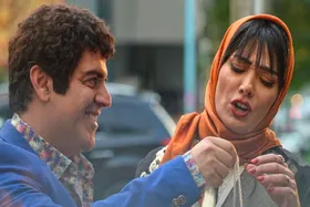 &laquo;شاه نقش&raquo; و &laquo;قرمز یواش&raquo; راهی اکران می&zwnj;شوند