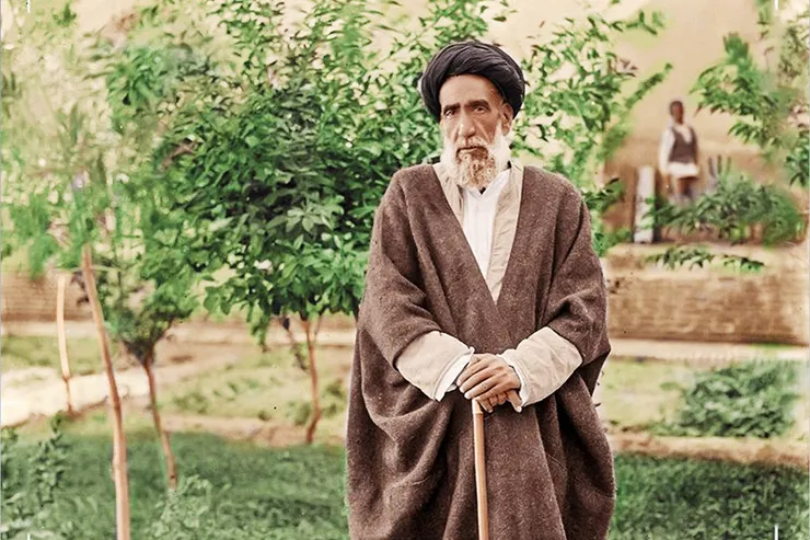 درباره شهید آیت‌ا... مدرس که سالروز شهادتش روز «مجلس» نام‌گذاری شده است