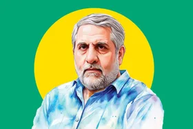 سنگربانی مقاومت در سکوت | درباره سرلشکر محمدسعید ایزدی که به دست رژیم صهیونیستی به شهادت رسید