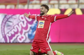 بازگشت آرامش به پرسپولیس| عبدی در تمرینات آفتابی شد