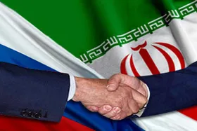 ایران و روسیه برای ارتباط در عالی&zwnj;ترین سطح آماده می&zwnj;شوند