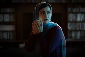 فیلم سینمایی &laquo;هناس&raquo; اکران آنلاین می&zwnj;شود (۱۰ اسفندماه ۱۴۰۱)