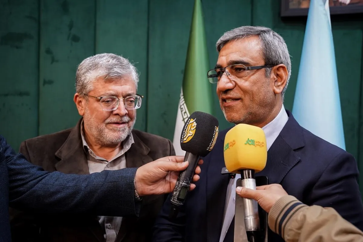 استاندار خراسان رضوی: امنیت استان، مرهون تلاش‌های شبانه‌روزی قهرمانان فراجاست
