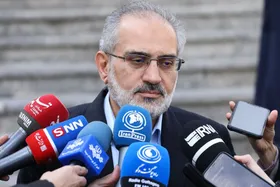 معاون پارلمانی رئیس&zwnj;جمهور: ۴ وزیر پیشنهادی دولت به&zwnj;زودی معرفی می&zwnj;شوند+ فیلم