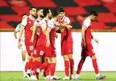بودجه پرسپولیس برای خرید بازیکن خارجی مشخص شد