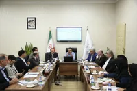 تشکیل جلسه کمیته برنامه‌ریزی دومین نشست منطقه‌ای دیپلماسی استانی در مشهد (۲۸ مهر ۱۴۰۴)