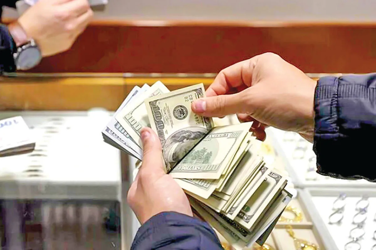 ماجرای فهرست جنجالی ۱۲۰۴ فعال اقتصادی از خراسان رضوی که رفع تعهد ارزی نکرده اند
