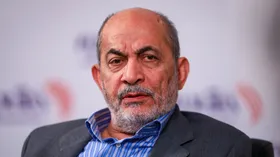سخنگوی سپاه اظهارات رفیق&zwnj;دوست را تکذیب کرد