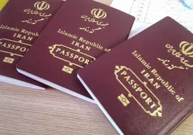 عوارض خروج از کشور در سال ۱۴۰۱؛ ۵ میلیون و ۲۰۰ هزار تومان!
