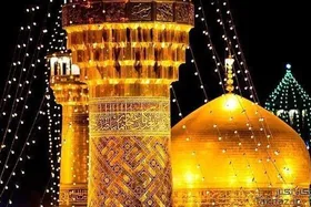 ساخت انیمیشن &laquo;قدمگاه&raquo; اثری درباره امام رضا (ع)