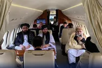 وزیر خارجه حکومت طالبان فردا راهی چین می‌شود