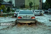 آماده‌باش نیرو‌های عملیاتی جمعیت هلال‌احمر خراسان رضوی در پی صدور هشدار سطح زرد هواشناسی (۱۰ دی ۱۴۰۳)