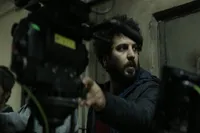 سعید روستایی و پیمان معادی در کن ۲۰۲۵ + عکس