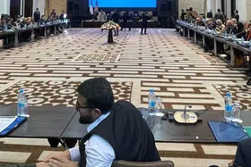 آغاز یازدهمین دور گفت&zwnj;وگوی امنیتی هرات در تاجیکستان