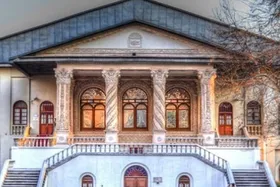 برپایی نمایشگاه عکس &laquo;صداستانگاه سینمای جنگ&raquo; در موزه سینمای ایران