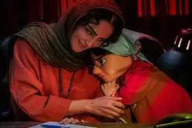 سریال &laquo;معجون عروسکی&raquo; در راه شبکه نمایش خانگی