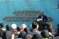 آغاز عملیات اجرایی چند طرح بزرگ عمرانی از یک ماه آینده در مشهد
