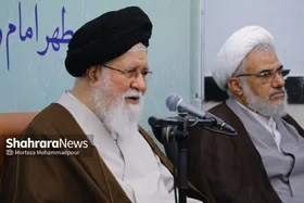 تقدیر آیت&zwnj;الله علم&zwnj;الهدی بابت حماسه&zwnj;آفرینی مردم در انتخابات