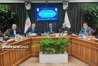 مظفری: خراسانی ها ۳۰ درصد از میانگین هموطنان خود فقیرتر هستند