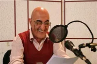 صحبت‌های تورج نصر درباره وضعیت امروز صداپیشگی