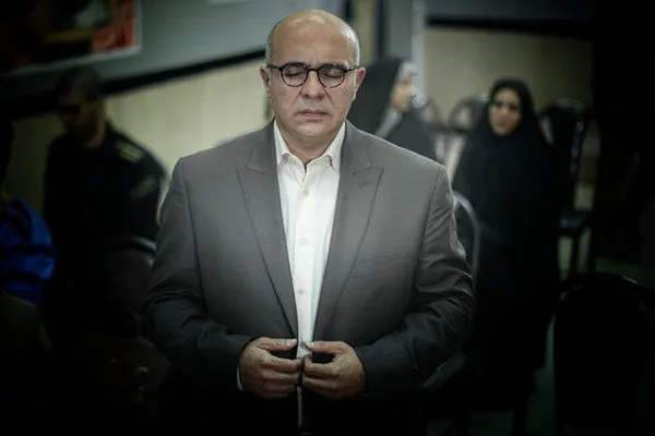ساعت پخش و ساعت تکرار سریال افرا از شبکه یک + بازیگران و تیزر