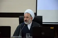 ارسال بیش از ۷۰۰۰ گزارش و شکایت فساد از سطح خراسان رضوی به بازرسی کل استان در سال ۱۴۰۲