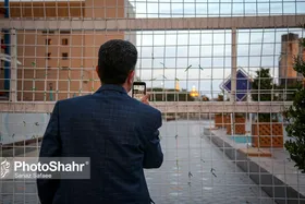 ویدئو/بازگشایی اماکن مقدس در جلسه روز چهارشنبه مشخص می&zwnj;شود