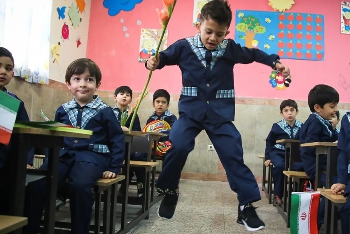 بازگشایی مدارس مشهد بعد از تعطیلات نوروز ۱۴۰۲ چه زمانی است؟