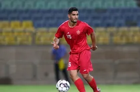عنایت&zwnj;زاده حاضر به جدایی از پرسپولیس نشد