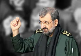 رضایی: از رهبر انقلاب می&zwnj;خواهم به من ماموریتی در میدان بدهند| ما فعلا به دنبال بمب اتم نبودیم، اما نمی&zwnj;دانیم در آینده چه خواهد شد +فیلم