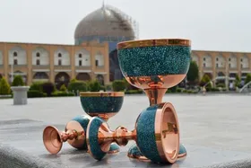 مساجد، پای کار حمایت از هنرمندان صنایع&zwnj;دستی