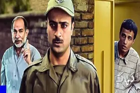 فیلم &laquo;عاشقانه&zwnj;ای برای سرباز وظیفه رحمت&raquo; به تلویزیون می&zwnj;آید