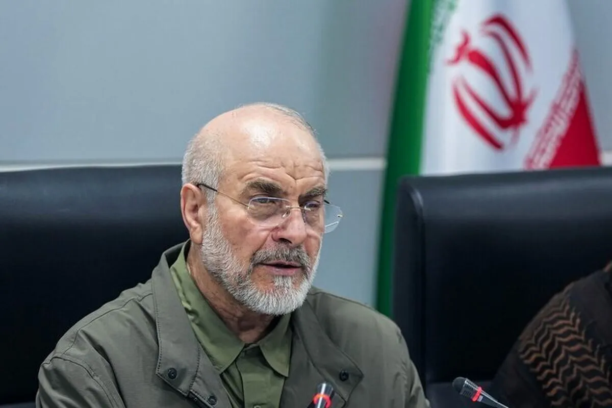 قالیباف خطاب به آمریکایی‌ها: فشار اقتصادی علیه ایران مانند بومرنگ به صورت آمریکا می‌خورد