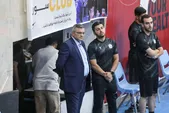 تیم «سپهر صدرا» نماینده لیگ برتری والیبال مشهد نیازمند حمایت و پشتیانی