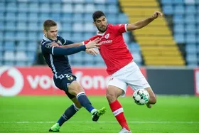 مغانلو احتمالا امروز پرسپولیسی می&zwnj;شود