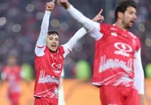 پشیمانی مدیران پرسپولیس از جدایی احمدزاده