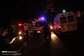 جزئیاتی از کشته شده&zwnj;های حادثه انفجار کلینیک سینا اطهر تهران