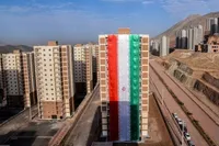 واگذاری۱۶۶ قطعه زمین در قالب طرح جوانی جمعیت به متقاضیان