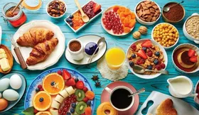مصرف این ماده غذایی در وعده صبحانه منجر به کاهش فشار خون می&zwnj;شود