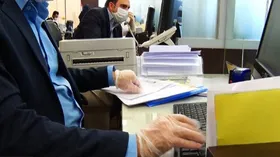 آمادگی سامانه ۱۹۰ وزارت بهداشت برای اخذ گزارش تخلفات در دستگاه&zwnj;های اجرایی