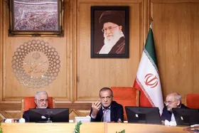 پزشکیان: اجازه ندهید هیچ&zwnj;کس بدون توانمندی&zwnj;های لازم به مسئولیت گمارده شود