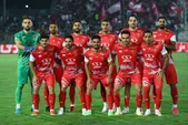 ترکیب پرسپولیس برابر چادرملو مشخص شد (۱۴ مهر ۱۴۰۳) | جدید و غیرمنتظره!