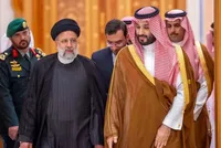 میدل‌ایست‌آی: ریاض پس از جنگ غزه به عنوان کانال ارتباطی میان ایران و آمریکا عمل کرده است