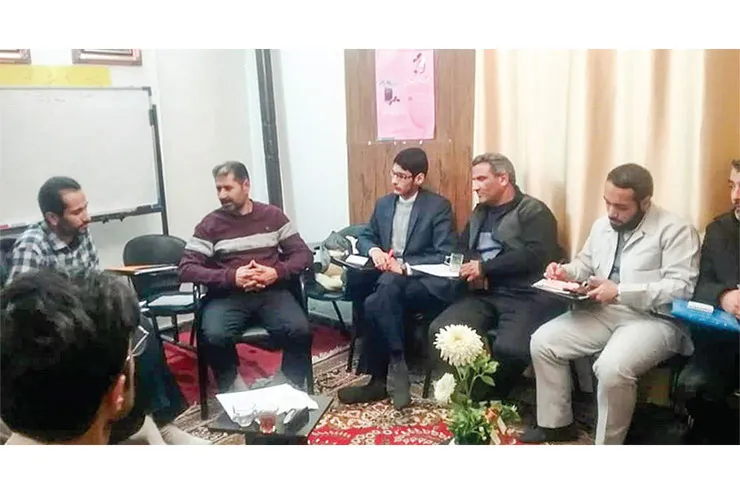 گام دوم طرح محله ما