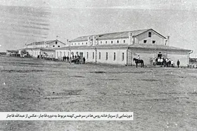 ردپای رقابت روس و انگلیس در خراسان و سیستان | اسمش تجارت بود، سیاستش اشغال