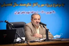 وزیر پیشنهادی آموزش&zwnj;وپرورش: می&zwnj;دانم در کف آموزش&zwnj;وپرورش چه اتفاقاتی می&zwnj;افتد