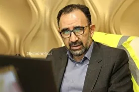 نظری: مدیران دستگاه&zwnj;های خراسان رضوی باید حراست را حامی خود بدانند